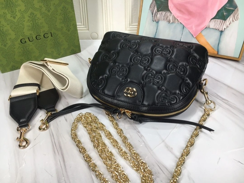 Gucci Satchel Bags 4186-0454