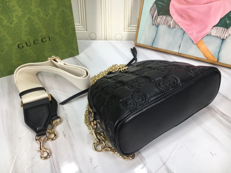 Gucci Satchel Bags 4186-0454
