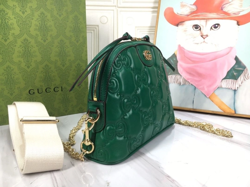 Gucci Satchel Bags 4186-0455