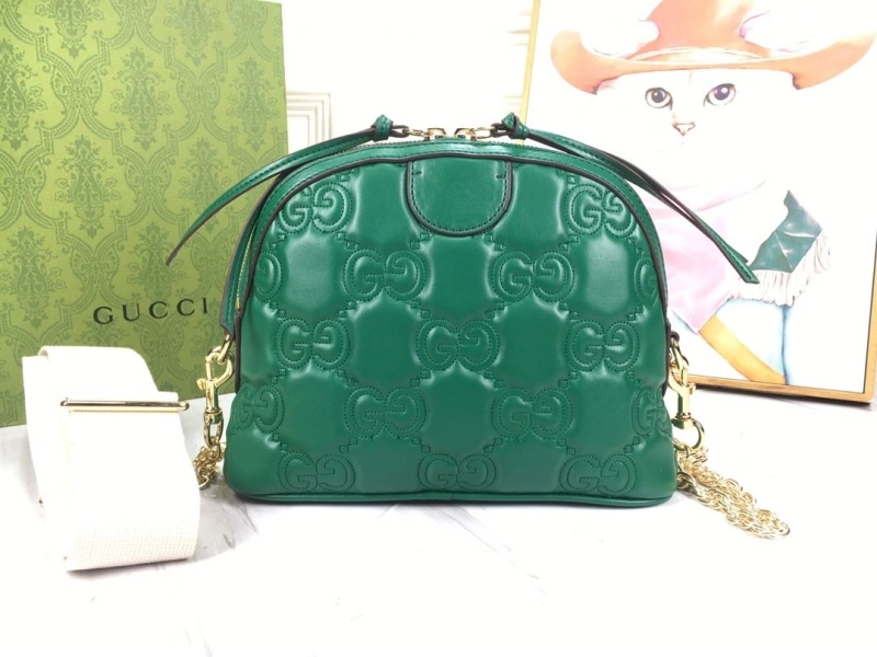 Gucci Satchel Bags 4186-0455
