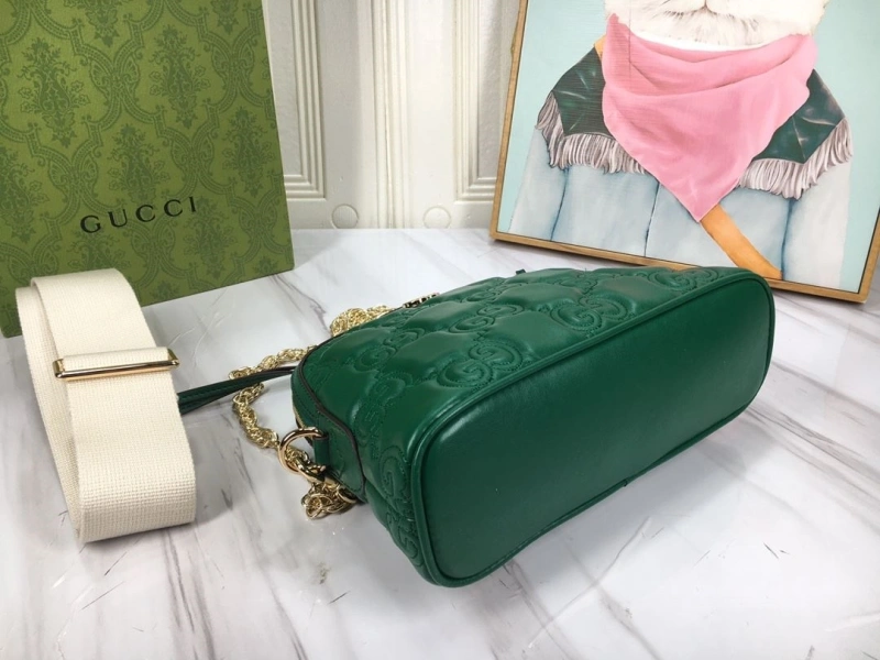 Gucci Satchel Bags 4186-0455
