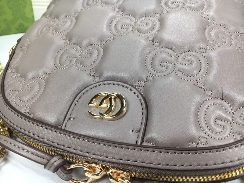 Gucci Satchel Bags 4186-0456