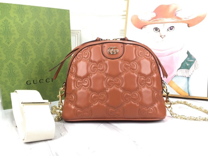 Gucci Satchel Bags 4186-0457