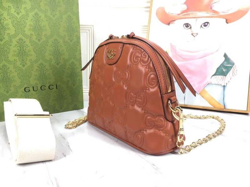 Gucci Satchel Bags 4186-0457