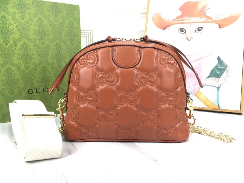 Gucci Satchel Bags 4186-0457