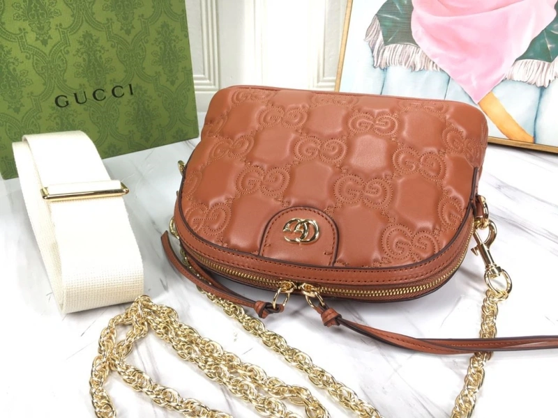 Gucci Satchel Bags 4186-0457