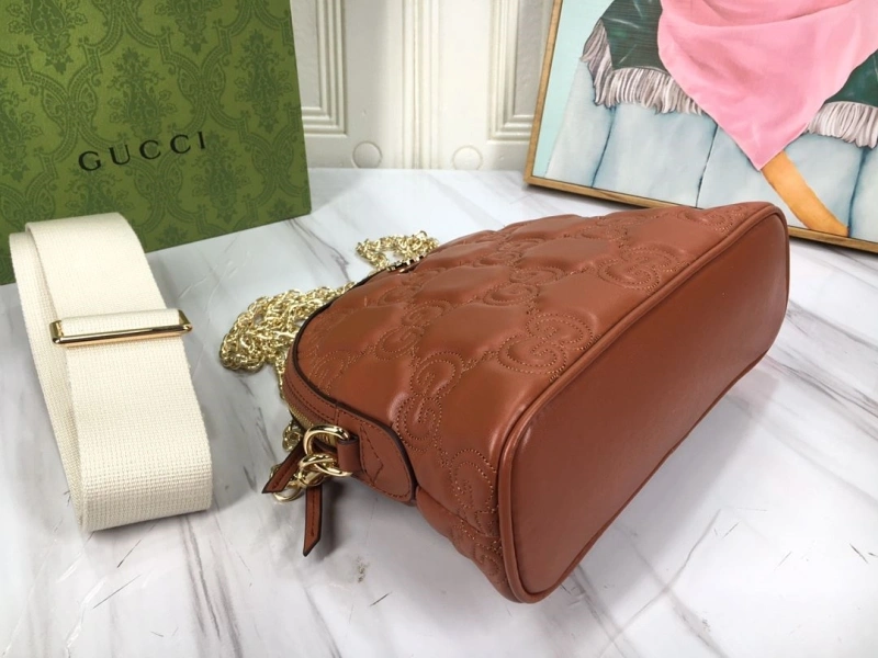Gucci Satchel Bags 4186-0457