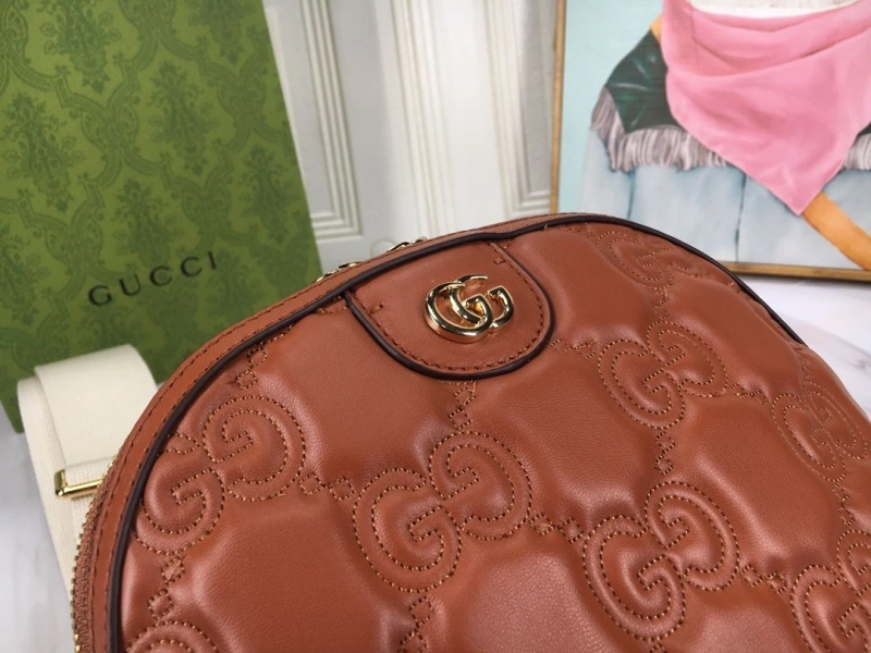 Gucci Satchel Bags 4186-0457