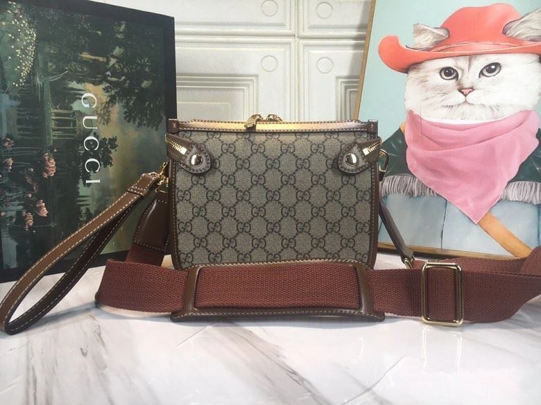 Gucci Satchel Bags 4186-0458