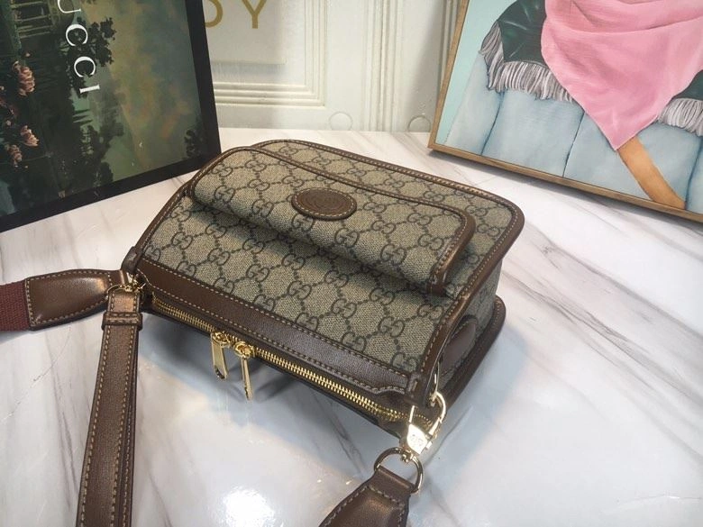 Gucci Satchel Bags 4186-0458