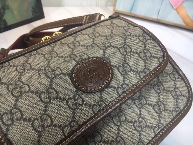 Gucci Satchel Bags 4186-0458