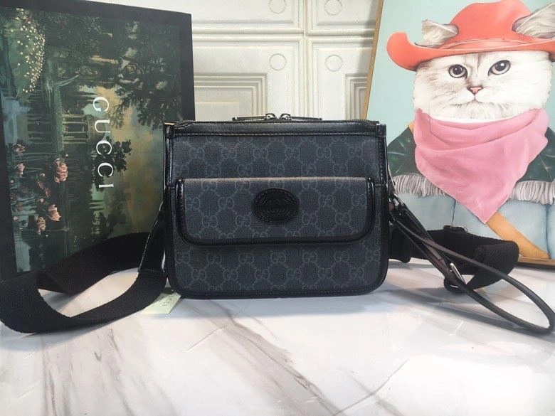 Gucci Satchel Bags 4186-0459
