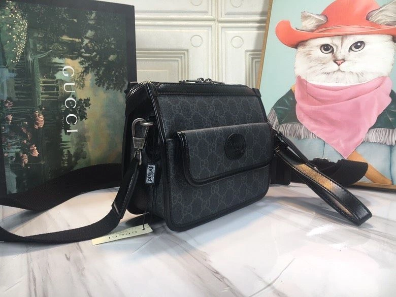 Gucci Satchel Bags 4186-0459