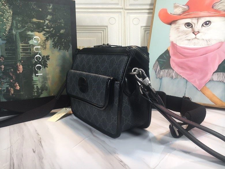 Gucci Satchel Bags 4186-0459