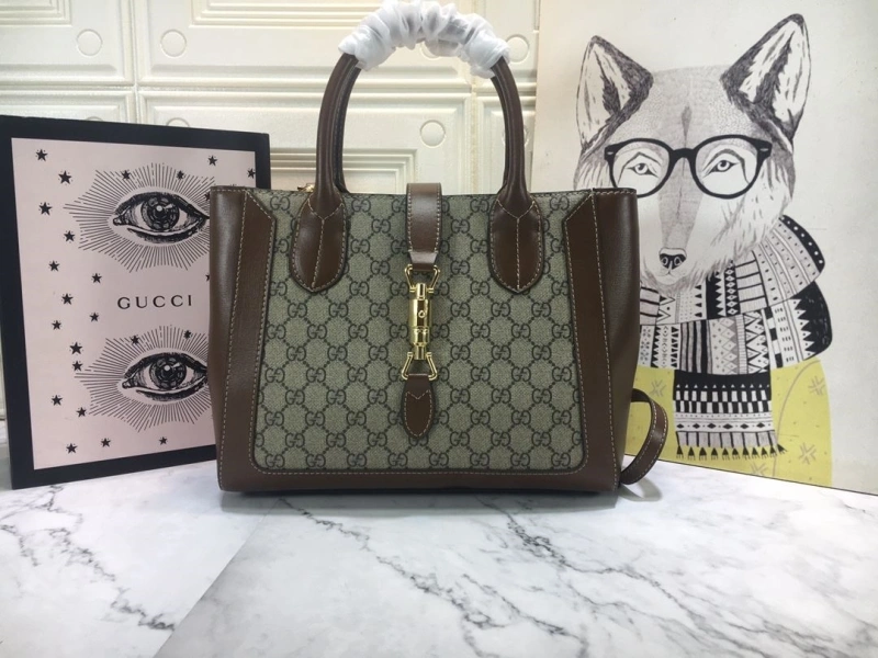 Gucci Shopping Bags 4186-0460