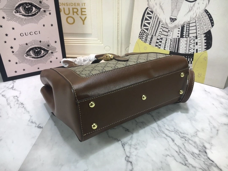 Gucci Shopping Bags 4186-0460