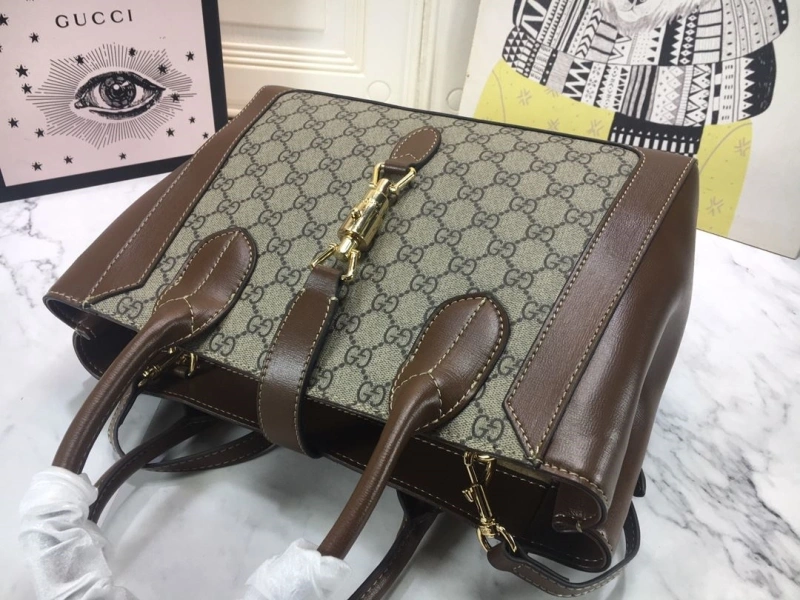 Gucci Shopping Bags 4186-0460