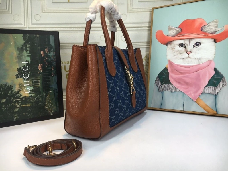 Gucci Shopping Bags 4186-0461