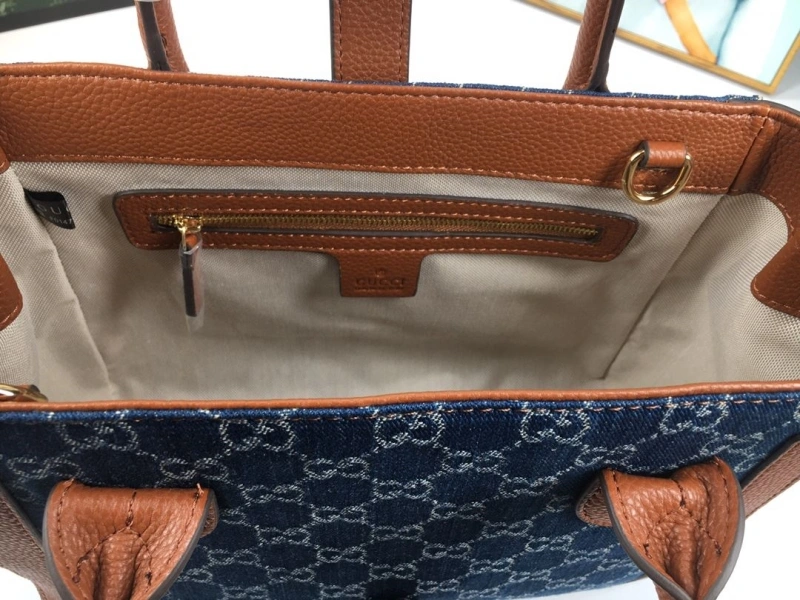 Gucci Shopping Bags 4186-0461