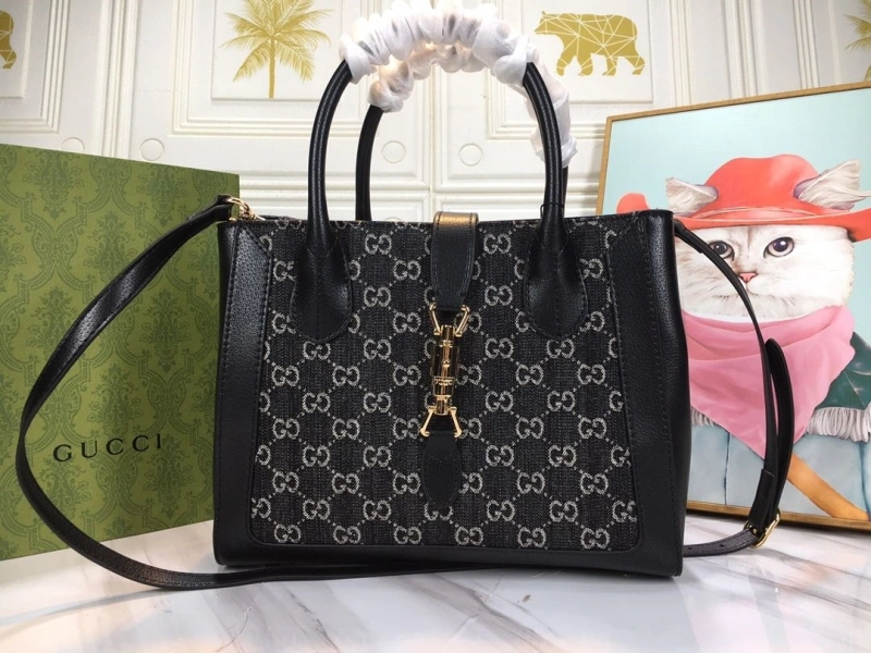 Gucci Shopping Bags 4186-0462