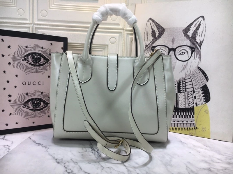 Gucci Shopping Bags 4186-0464