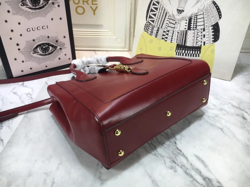 Gucci Shopping Bags 4186-0465