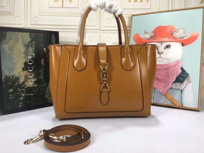 Gucci Shopping Bags 4186-0466