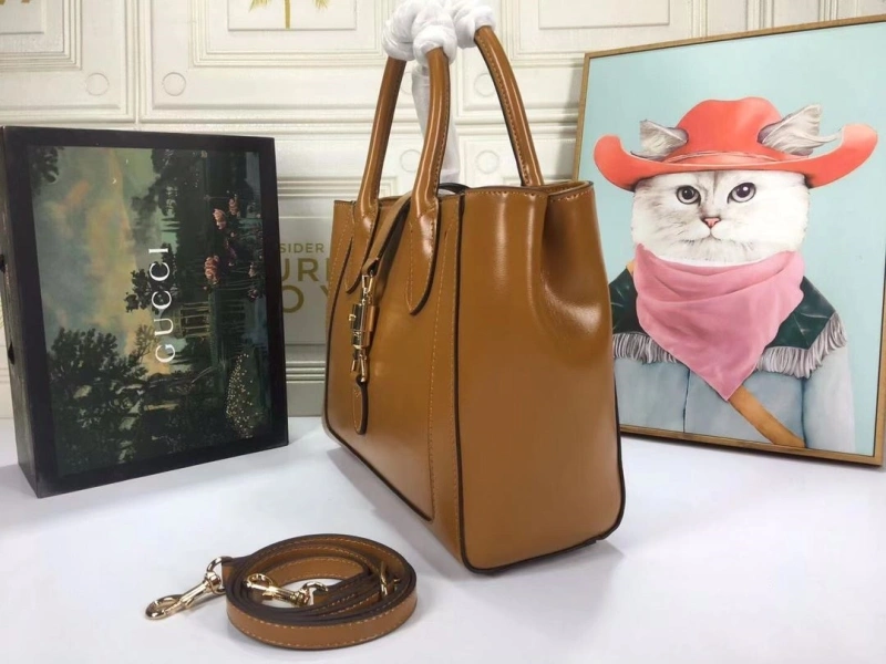 Gucci Shopping Bags 4186-0466