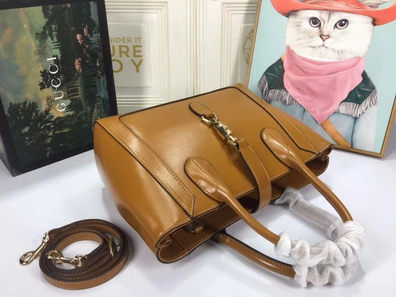 Gucci Shopping Bags 4186-0466