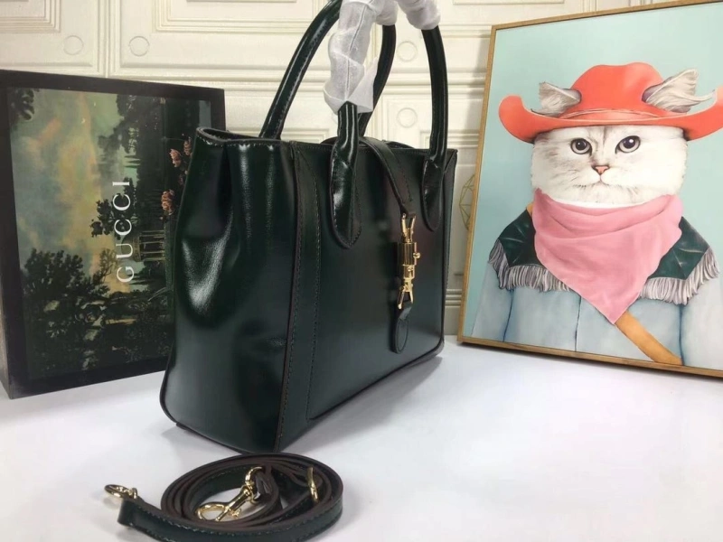 Gucci Shopping Bags 4186-0467