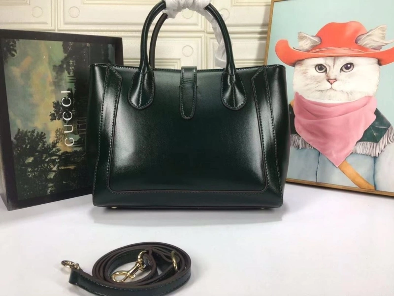 Gucci Shopping Bags 4186-0467