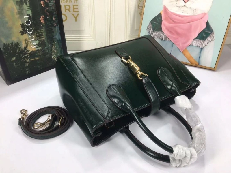 Gucci Shopping Bags 4186-0467