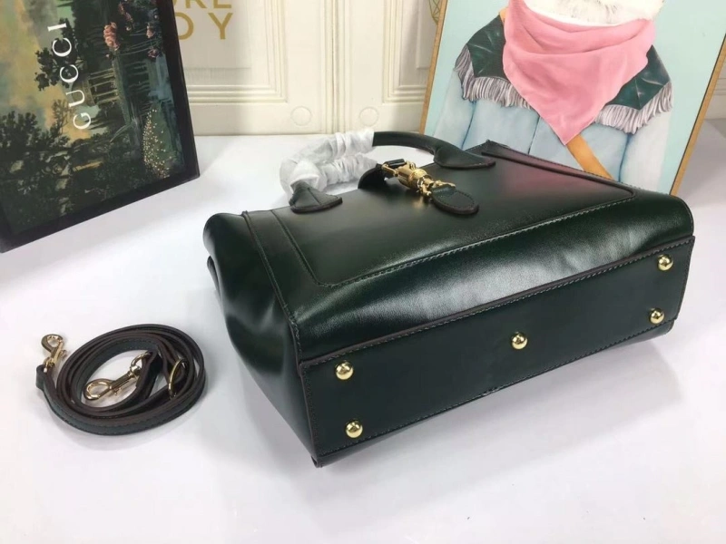 Gucci Shopping Bags 4186-0467