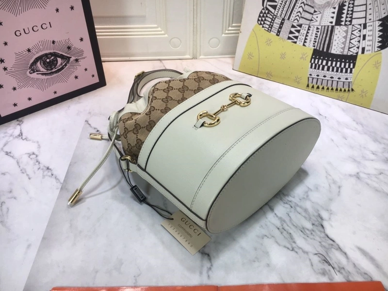 Gucci Bucket Bags 4186-0478