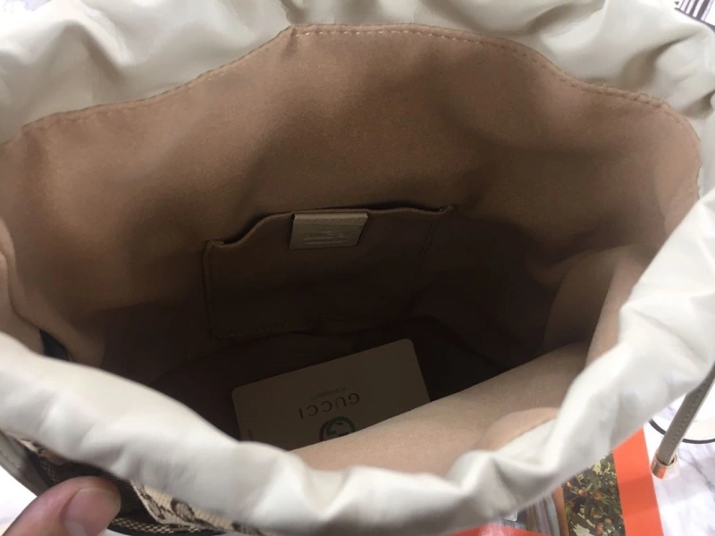 Gucci Bucket Bags 4186-0478