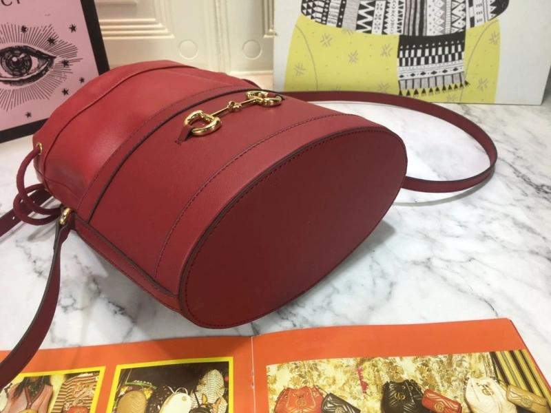 Gucci Bucket Bags 4186-0480