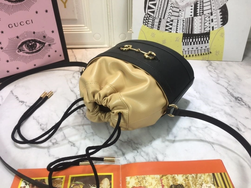 Gucci Bucket Bags 4186-0481