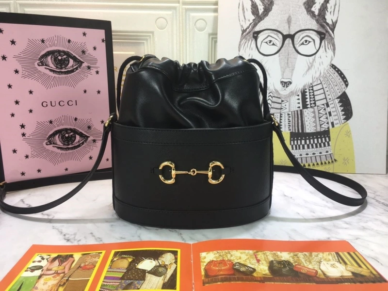 Gucci Bucket Bags 4186-0482