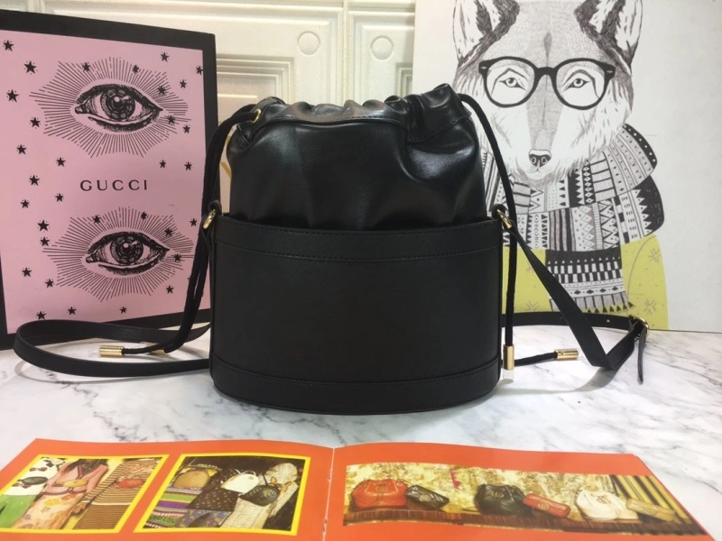 Gucci Bucket Bags 4186-0482