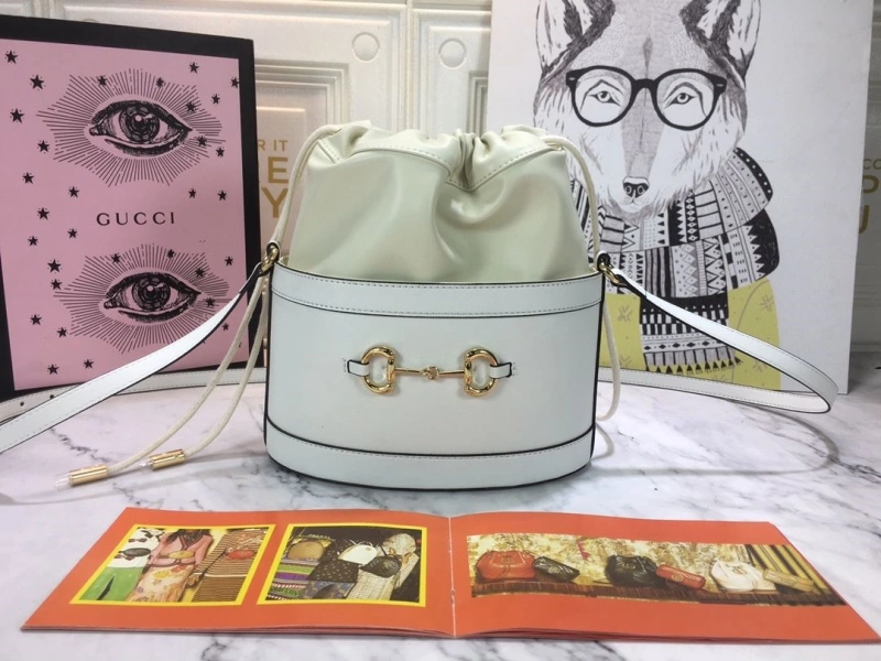 Gucci Bucket Bags 4186-0483