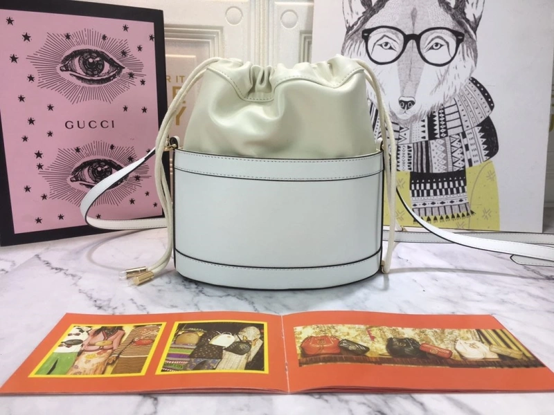 Gvc*1 bucket bags 4186-0483