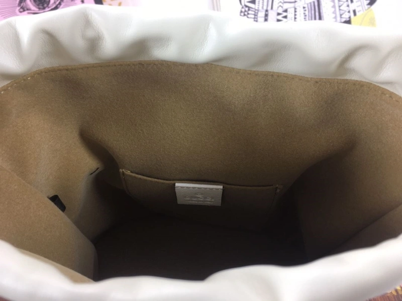 Gvc*1 bucket bags 4186-0483