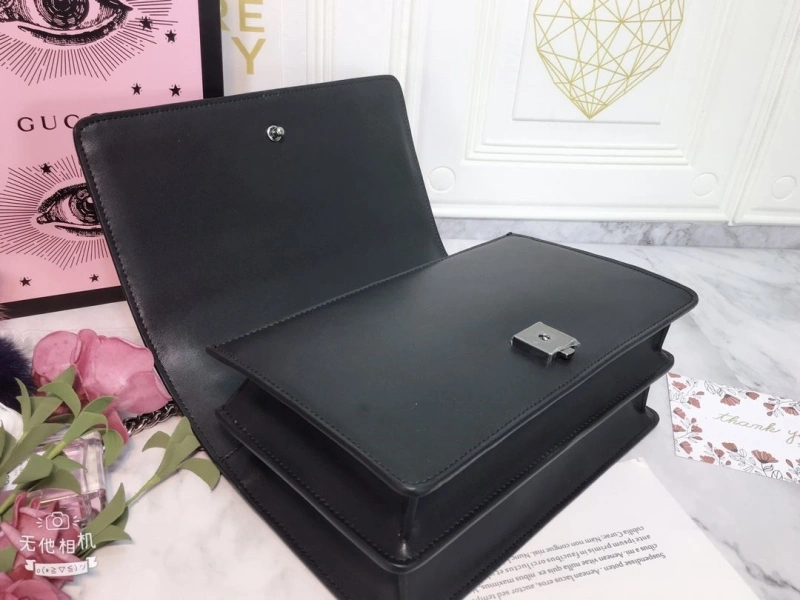 Gucci Satchel Bags 4186-0487