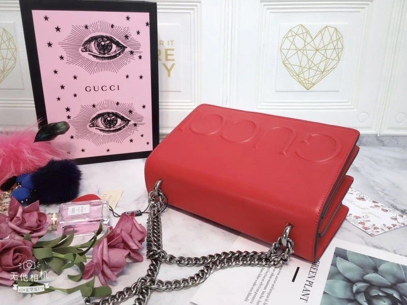 Gucci Satchel Bags 4186-0488