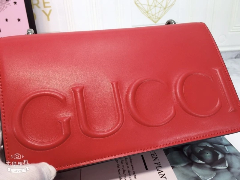 Gucci Satchel Bags 4186-0488