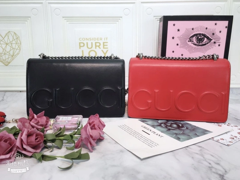 Gucci Satchel Bags 4186-0488