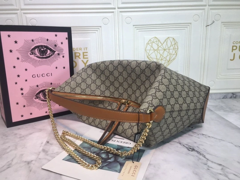 Gucci Top Handle Bags 4186-0489