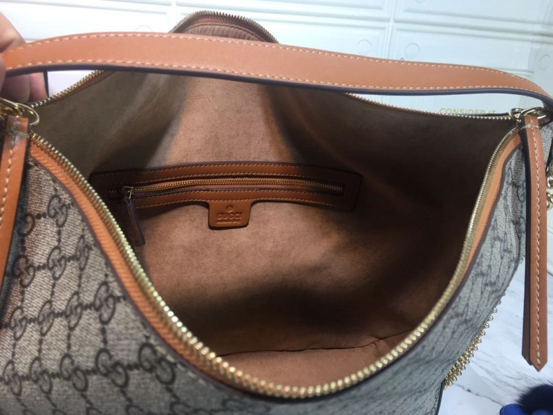 Gucci Top Handle Bags 4186-0489