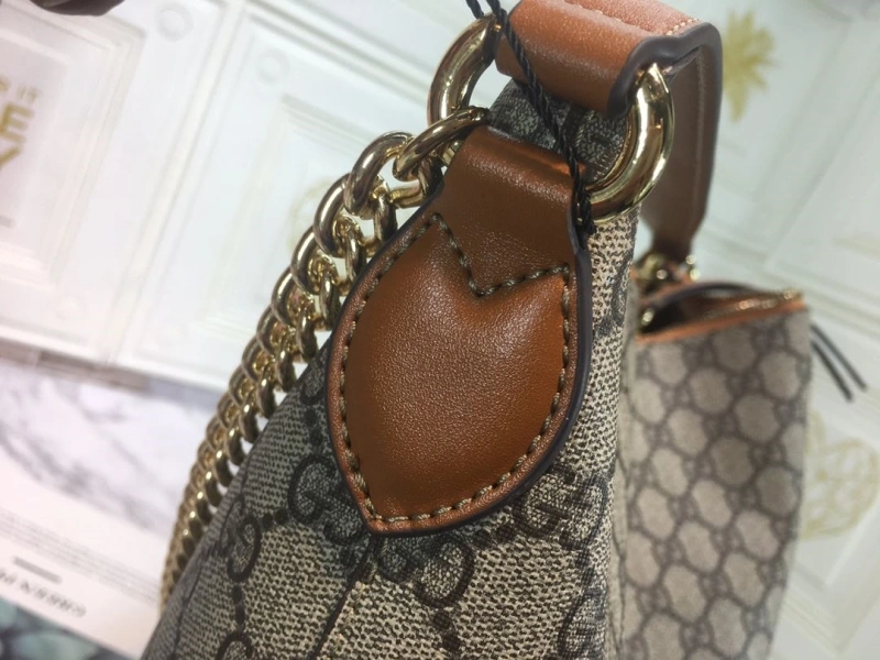 Gucci Top Handle Bags 4186-0489