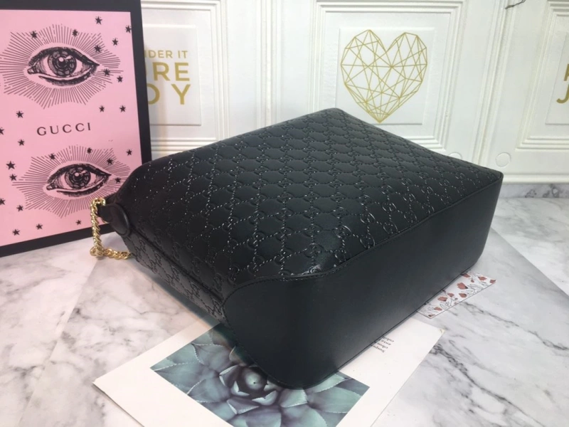 Gucci Top Handle Bags 4186-0491